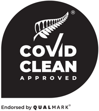 Clean and safe accommodation