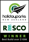 Holiday parks and accommodation association