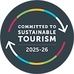Sustainable tourism business